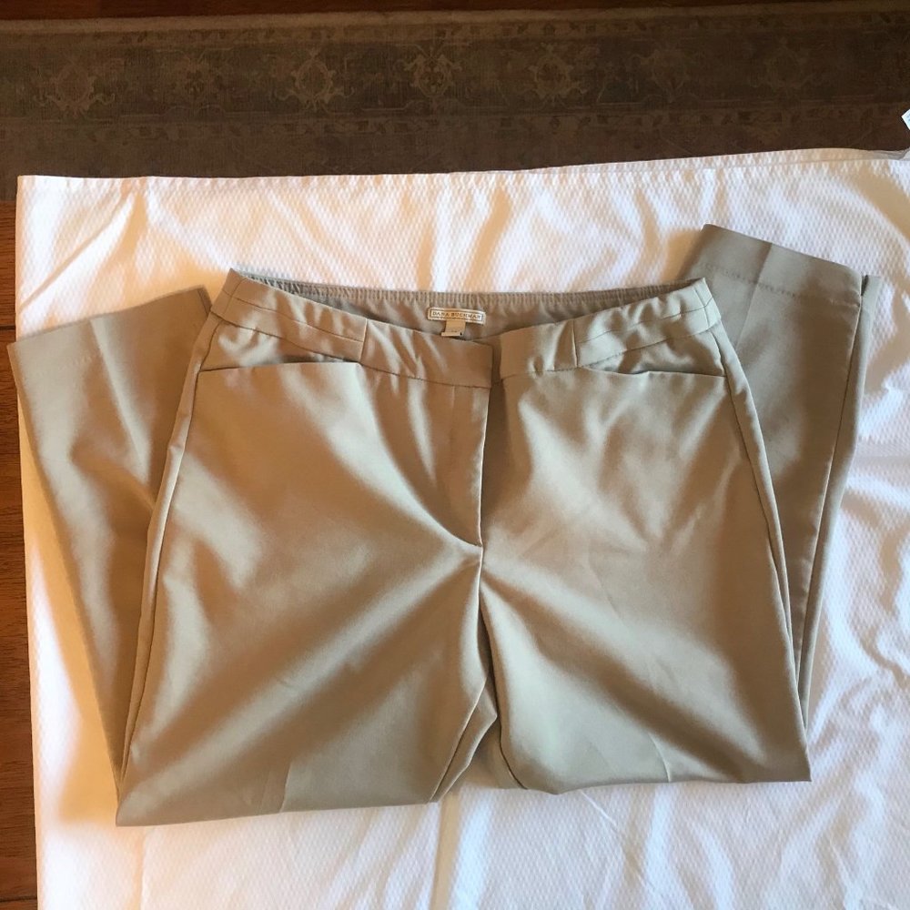 Dana Buchman Tan Capris, FINAL MARKDOWN